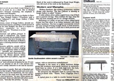 St. Petersburg Times July 1987