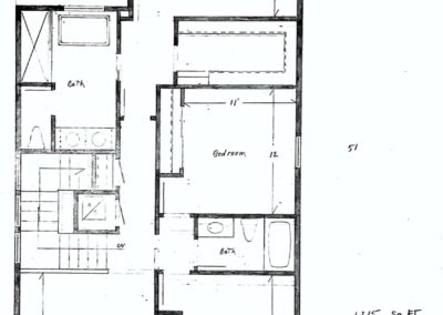 2 Story Floor Plan 10.2