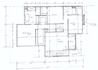 2 Story Floor Plan 7.2