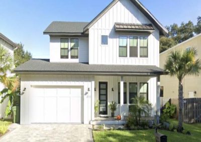 3103 Lacy Leaf - Tampa