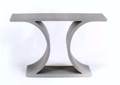 Art Deco Console Table