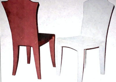 Bentwood Chairs