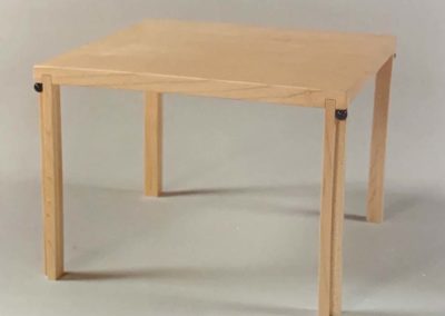 Billiards Side Table