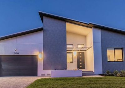 Elevation 16 - 7418 Mascotte - Tampa