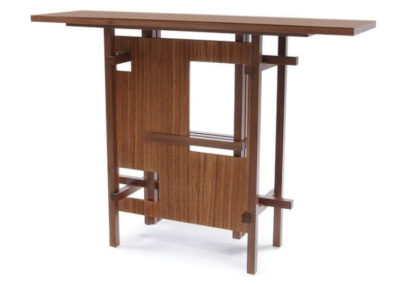 Fine Woodworking