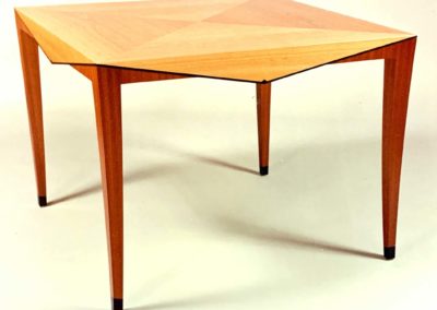 Formal Legs Dining Table
