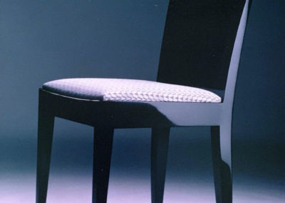 Gorman Chair