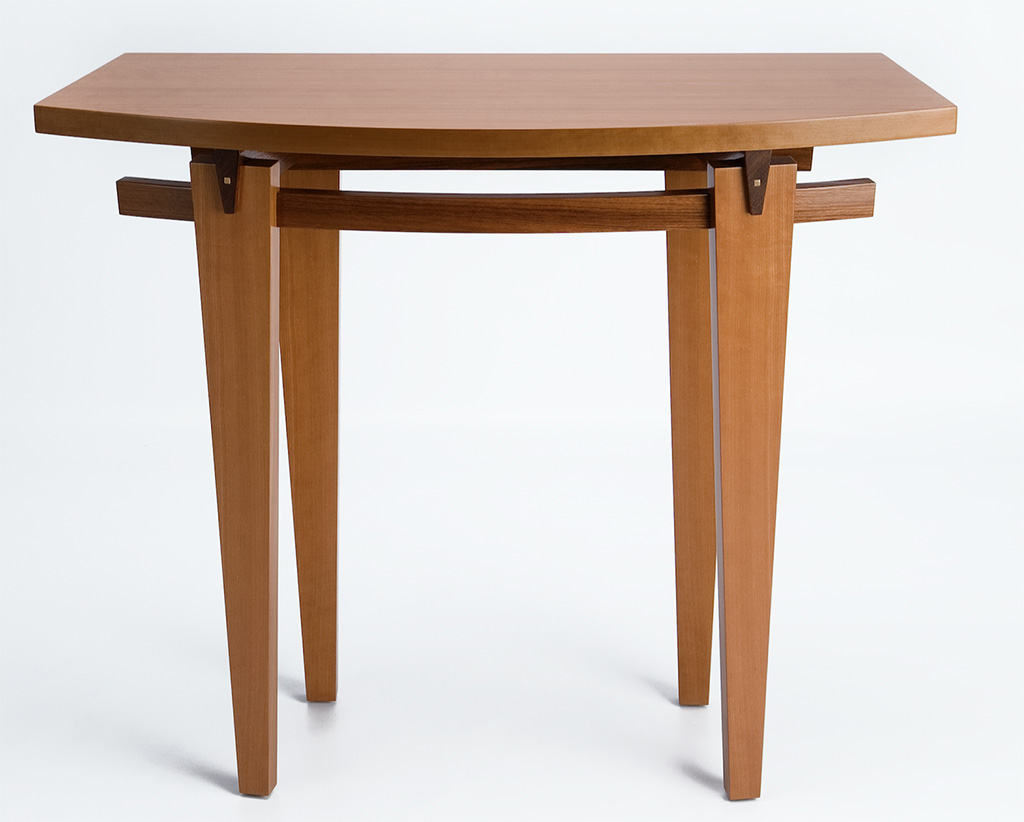 High Heels Table