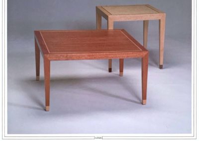 Legs Tables
