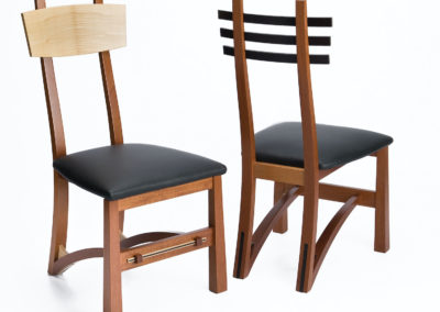 Lotus Chairs