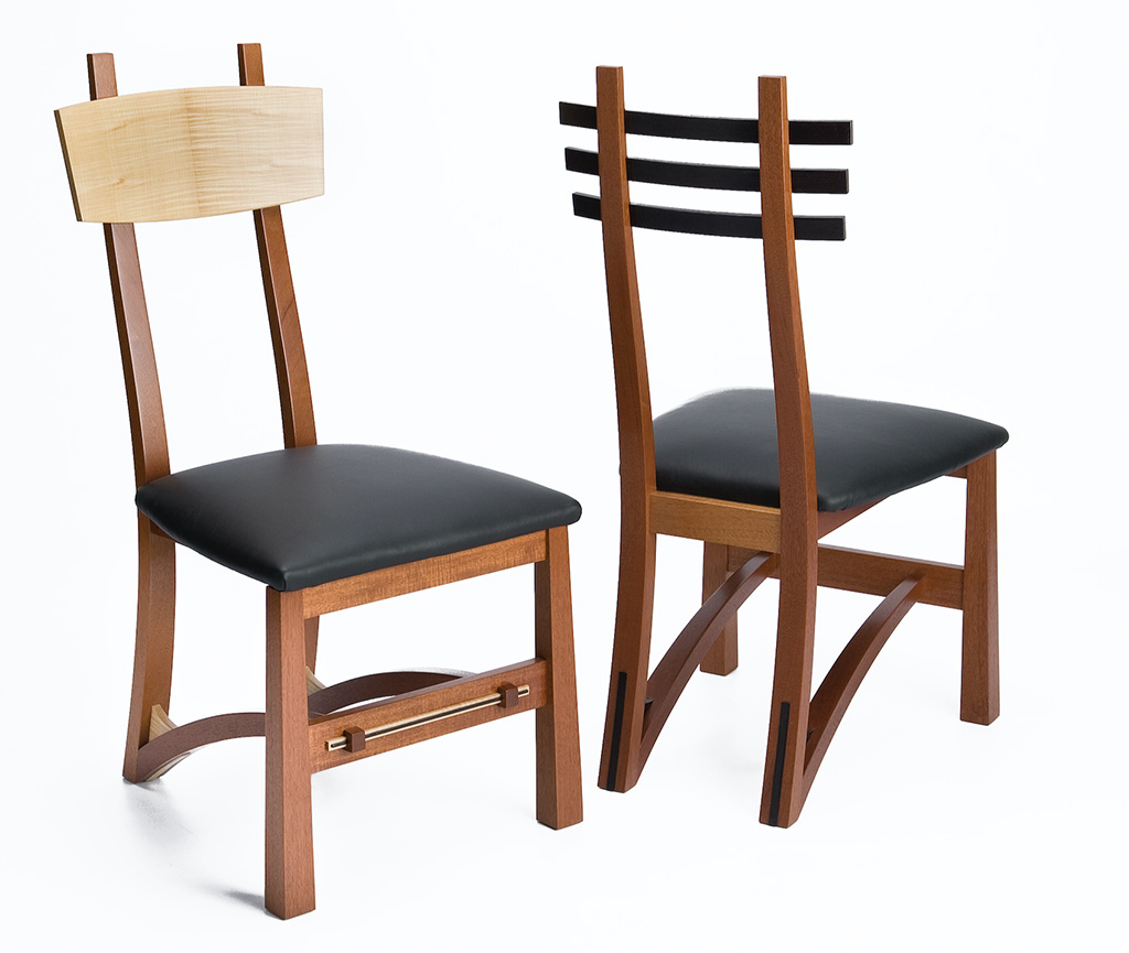 Lotus Chairs