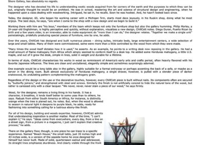 Observer News October 2007