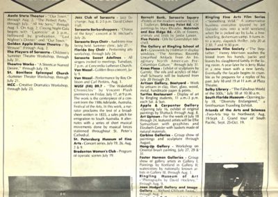 Pelican Press July 1987
