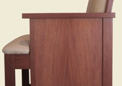 Prairie Chair