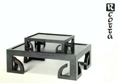 Rcotta Coffee Tables