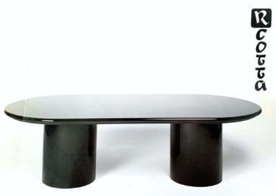 Rcotta Oval Dining Table