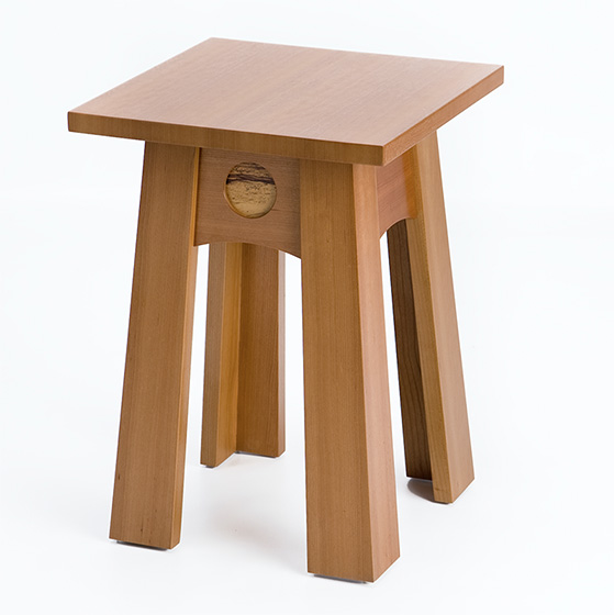 Rising Sun 1 Table