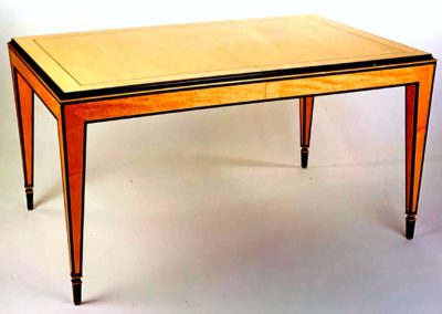 Royalty Dining Table