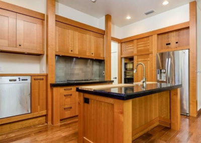 Ruskin Kitchen