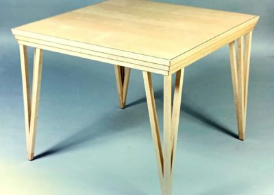 Sticks Dining Table