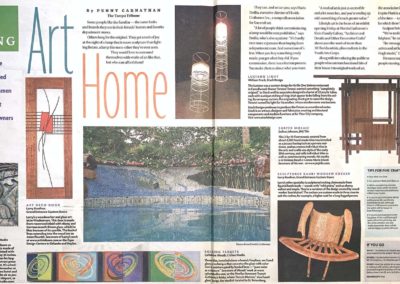 Tampa Tribune September 2008