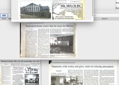 The Cadiz Record April 2000
