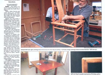 The Tampa Tribune March 2005