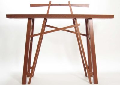 Tokyo 7.5 Table