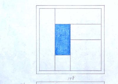 Computer Designed Wall Art 1