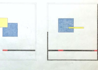 Computer Designed Wall Art 2