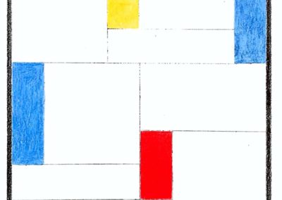 Computer Designed Wall Art 3