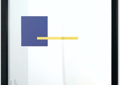 Computer Designed Wall Art