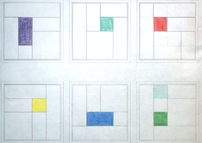 Computer Designed Wall Art 5