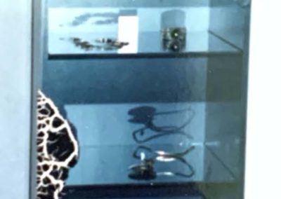 Crackle Cabinet