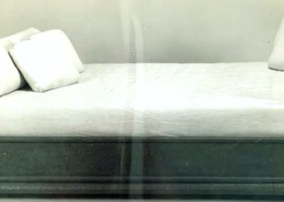 Rcotta Asian Style Daybed