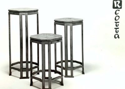 Rcotta Pedestal