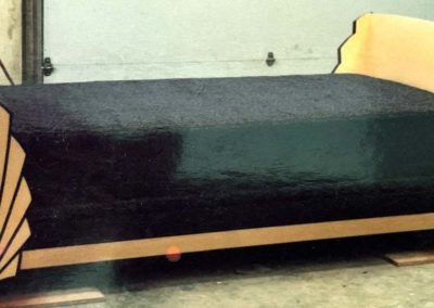 Romances Daybed