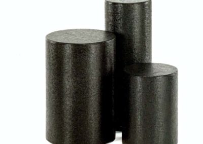 Round Pedestals